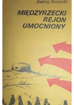 Międzyrzecki rejon umocniony