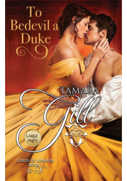 To Bedevil a Duke