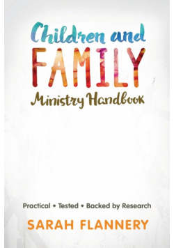 Children and Family Ministry Handbook