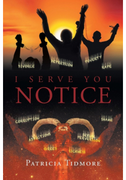 I Serve You Notice