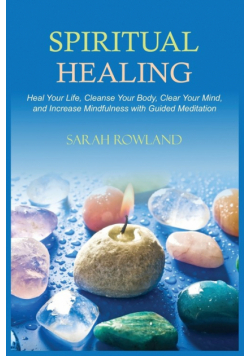 Spiritual Healing