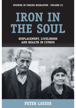 Iron in the Soul