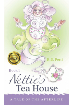 Nettie's Tea House