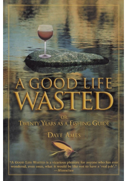 Good Life Wasted