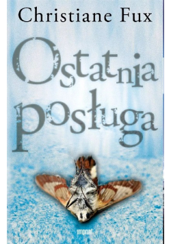 Ostatnia posługa