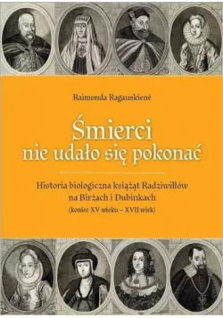 Śmierci nie udało się pokonać