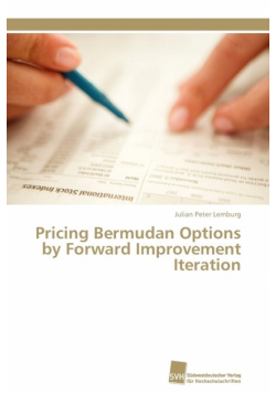 Pricing Bermudan Options by Forward Improvement Iteration