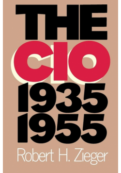 The CIO, 1935-1955
