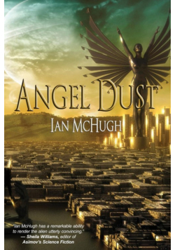 Angel Dust