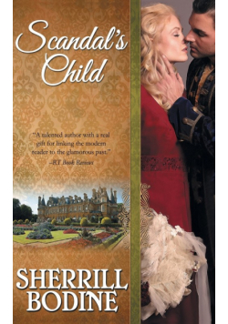 Scandal's Child