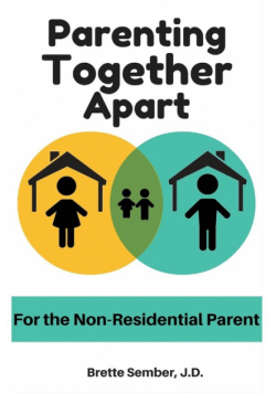 Parenting Together Apart