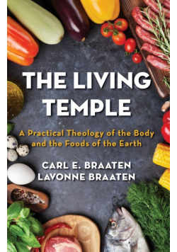 The Living Temple