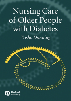 Nursing Care Older People with Diabetes
