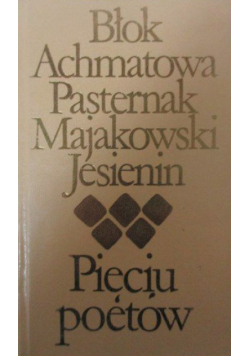 Pięciu poetów