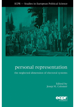 Personal Representation