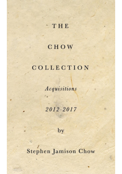 The Chow Collection
