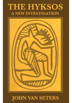 The Hyksos