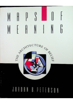 Maps of meaning