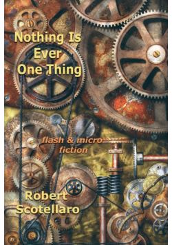 Nothing Is Ever One Thing