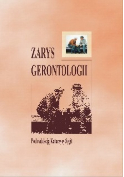 Zarys Gerontologii