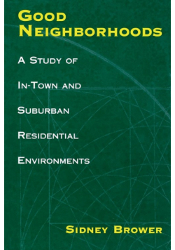 Good Neighborhoods
