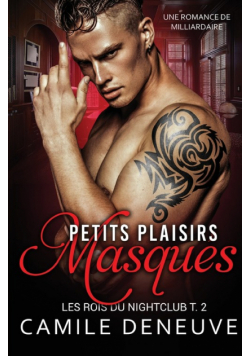 Petits plaisirs masqués