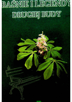 Baśnie i legendy drugiej budy