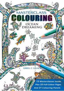 Masterclass Colouring