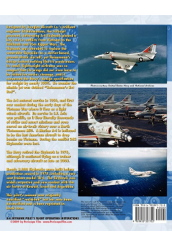 A-4 Skyhawk Pilot's Flight Operating Instructions