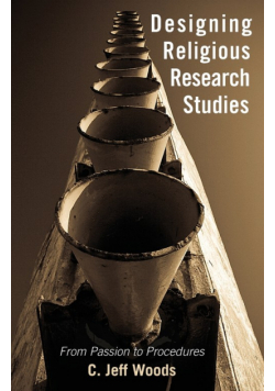 Designing Religious Research Studies