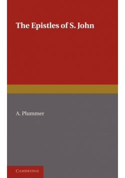 Epistles of St. John