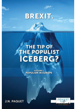 Brexit. The Tip of The Populist Iceberg?