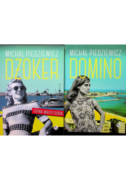 Dżoker / Domino