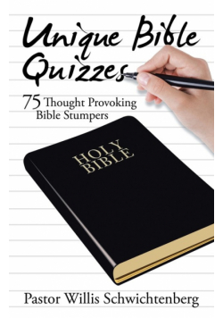 Unique Bible Quizzes