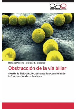 Obstruccion de La Via Biliar