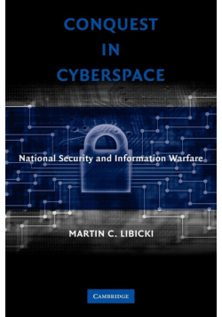 Conquest in Cyberspace