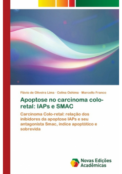 Apoptose no carcinoma colo-retal