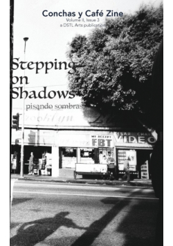 Stepping on Shadows