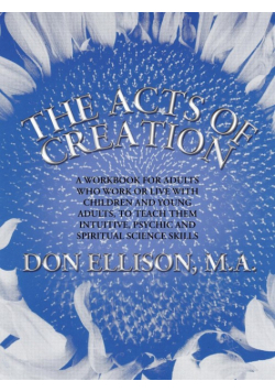 The Acts of Creation
