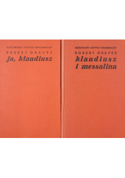 Ja Klaudiusz / Klaudiusz i Messalina