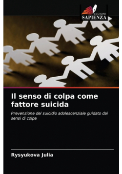 Il senso di colpa come fattore suicida