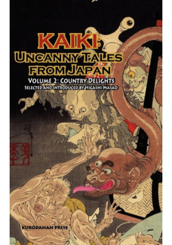 Country Delights - Kaiki