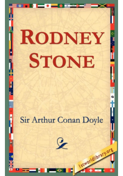 Rodney Stone