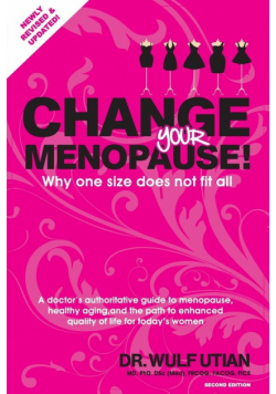 Change Your Menopause