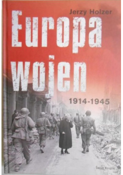 Europa wojen 1914 - 1945