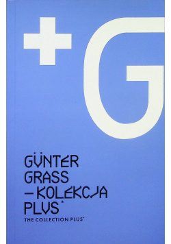 Gunter Grass kolekcja plus