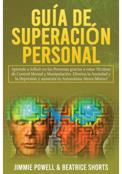 Guía de Superación Personal 2 Libros en 1