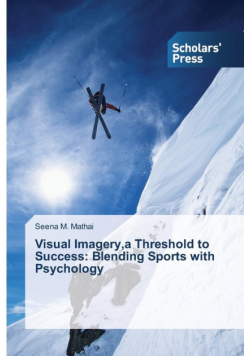 Visual Imagery,a Threshold to Success
