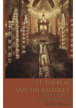 St. Therese and the Faithful