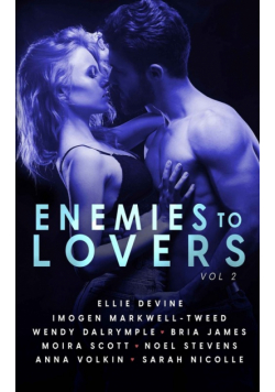 Enemies To Lovers Vol 2